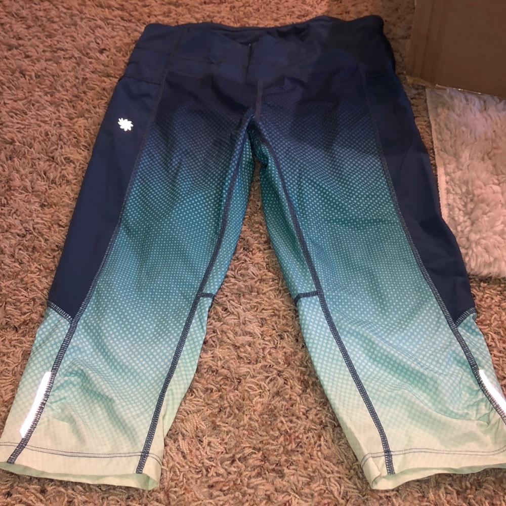 Athleta leggings size s in great condition